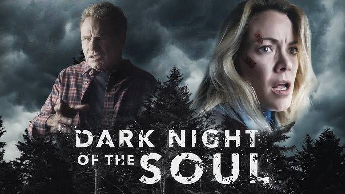 Темная ночь души - Dark Night of the Soul смотреть онлайн
