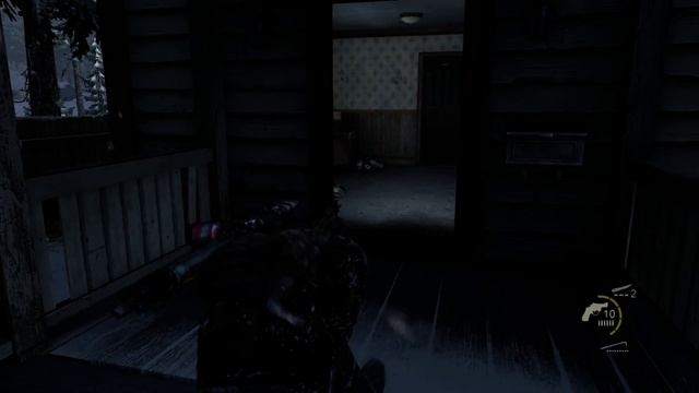 The Last Of Us (Одни Из Нас) [PS4] Прохождение #13 Охота смотреть онлайн