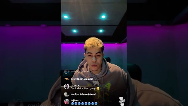 (2022) 808 Mafia Project X Plays Some New Beats 👀 смотреть онлайн