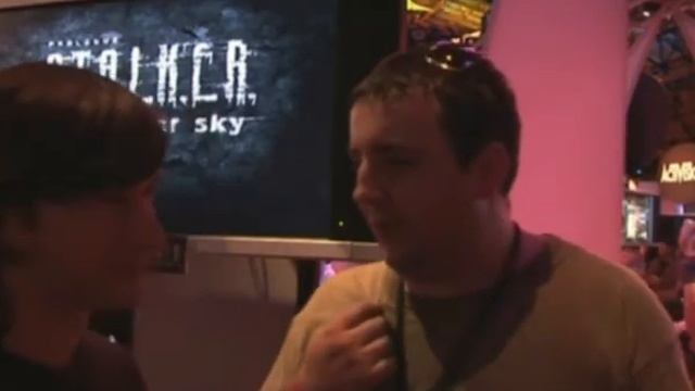 Видеожурнал «ЛКИ». Новости — август 2007 (фрагменты) смотреть онлайн