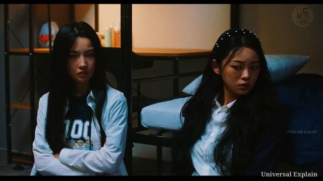 || 3 || A High school class😱 forced to Play a deadly Mafia Game 🔥during a Field trip😨. Hindi/Urdu смотреть онлайн