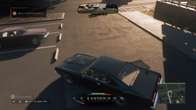 Mafia 3 - rumo a platina смотреть онлайн