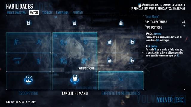 PAYDAY 2: Cómo dejar de ser Noob y convertirse en Infame [Parte 2] смотреть онлайн