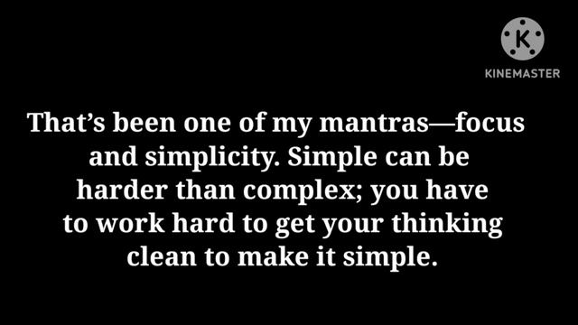 Steve Jobs Quotes That Will Change the Way You Work—in the Best Way Possible смотреть онлайн