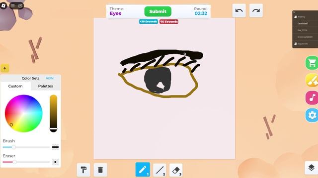 Играем в Speed Draw! смотреть онлайн