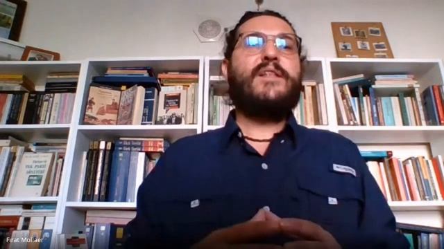 Tragedya ve Felsefe Sorununa Doğru | Erdem ve Logos Kavramlarının Dönüşümü | 5. Bölüm смотреть онлайн