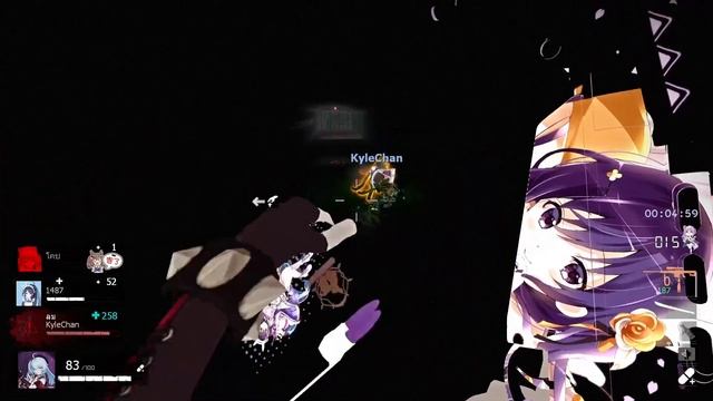 Left 4 dead 2 : เกมส์เก่า Mod ไหม่ Maps: 25 to life มันย้ากนักก๊เพิ่มไห้มันย้ากไปอีก (Admin Creats) смотреть онлайн