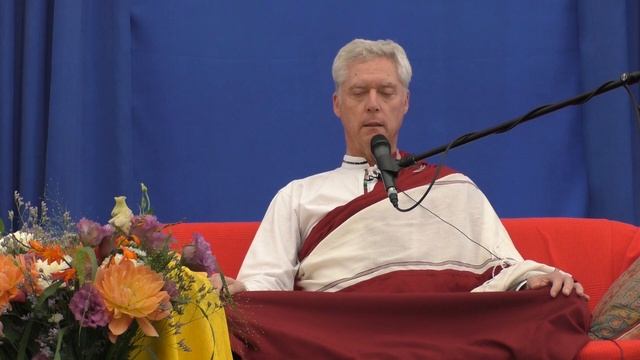 Алан Уоллес – Великое Совершенство (3-4)