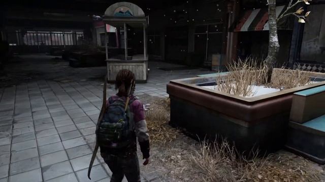 The Last of Us Remastered: Left behind (Одни из нас) ➤ Прохождение Часть 5: Враг моего врага смотреть онлайн