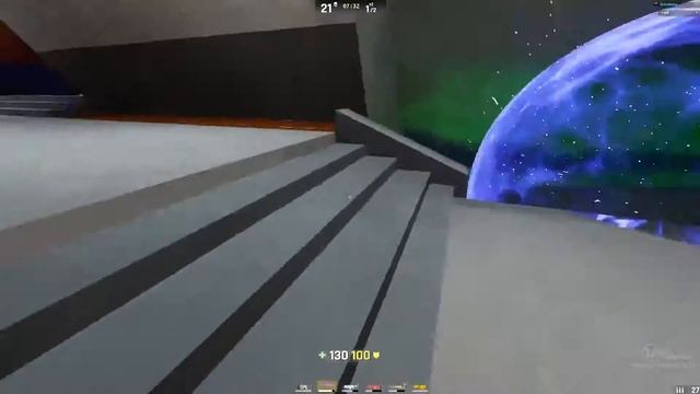 Epic Games Unreal Tournament 1 vs 1 Loque Godlike Bot смотреть онлайн