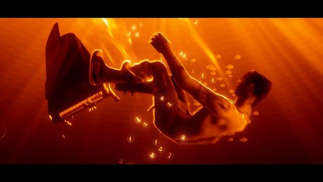 Travis Scott, Mafia • Takt. OP Destiny 🕴🔥「AMV / 2K」 смотреть онлайн