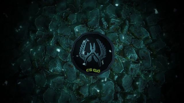 Wallpaper CS GO logo on Water (live wallpaper) смотреть онлайн