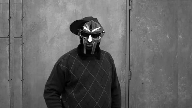 MF DOOM - Figaro [Prod. by Madlib] смотреть онлайн