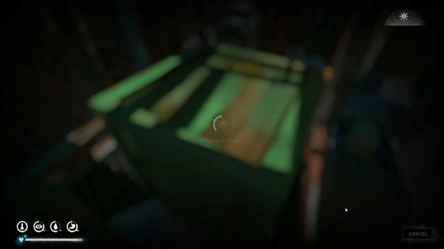 The Broken Railroad is SUPER Dangerous!- The Long Dark STALKER Gameplay ep. 9 смотреть онлайн