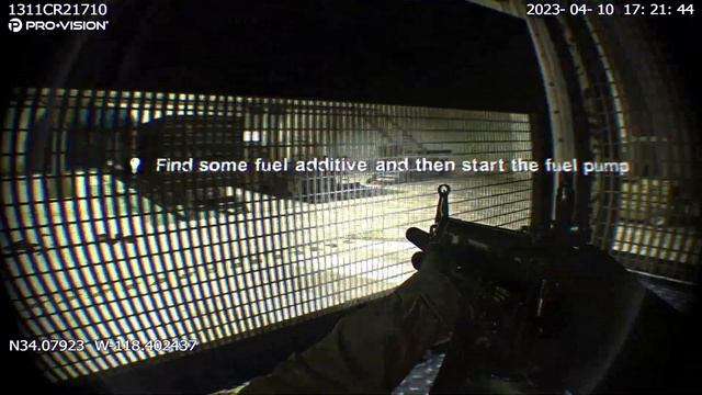 Left 4 Dead 2: DE_Prodigy Full Campaign Run (Body Cam Mod) смотреть онлайн