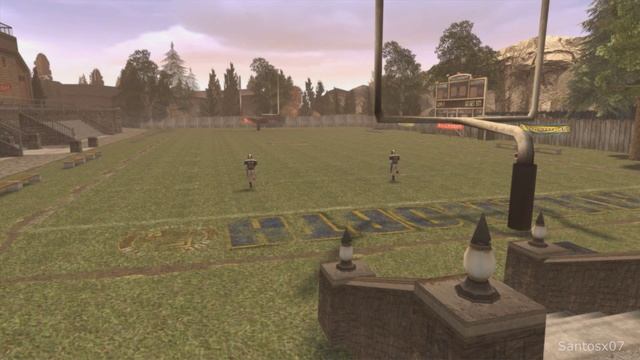Bully: Scholarship Edition Walkthrough Part 39 - No Commentary Playthrough (PC) смотреть онлайн