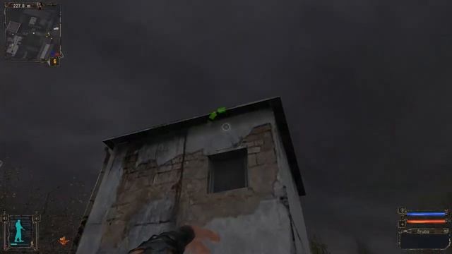 STALKER: cień Czarnobyla #6 смотреть онлайн