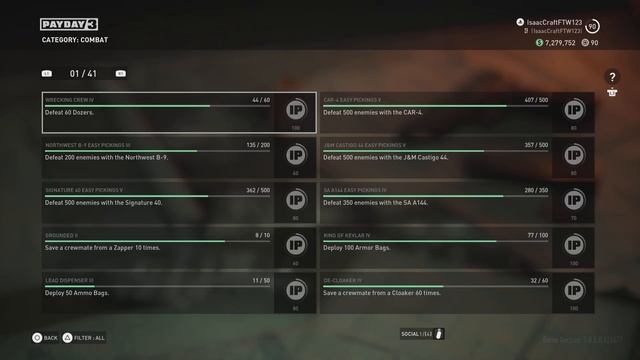 PAYDAY 3 October Update Got Delayed? смотреть онлайн
