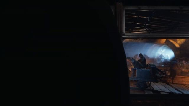 Прохождение Metro Exodus (Метро Исход). Введение в игру смотреть онлайн