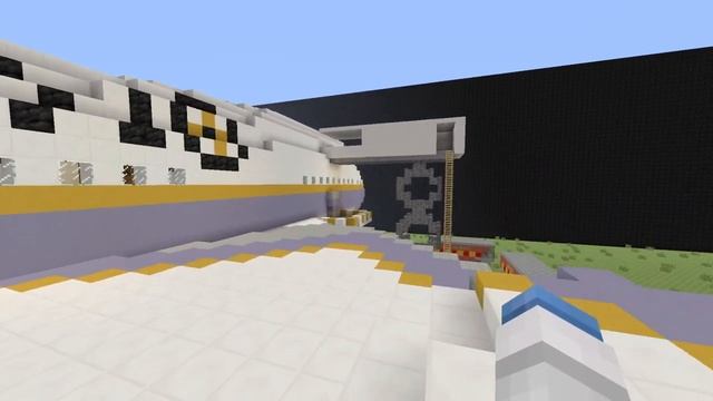 CACHE CACHE MINECRAFT | ÉPISODE 72 | MAP AVION RAINBOW SIX (Ps4) смотреть онлайн