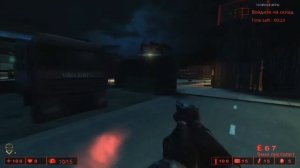 Killing Floor #1 (Первый взгляд)