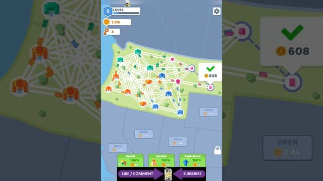 STATE CONNECT – Episode 1 (Level 1-10) смотреть онлайн