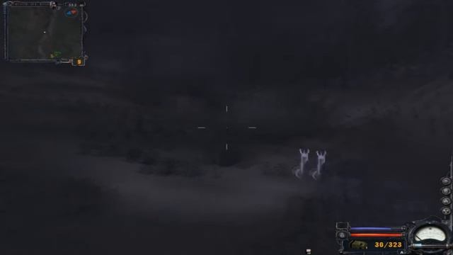 EL FINAL que ¨NADIE¨ ESPERABA en S.T.A.L.K.E.R. Clear Sky #11 смотреть онлайн