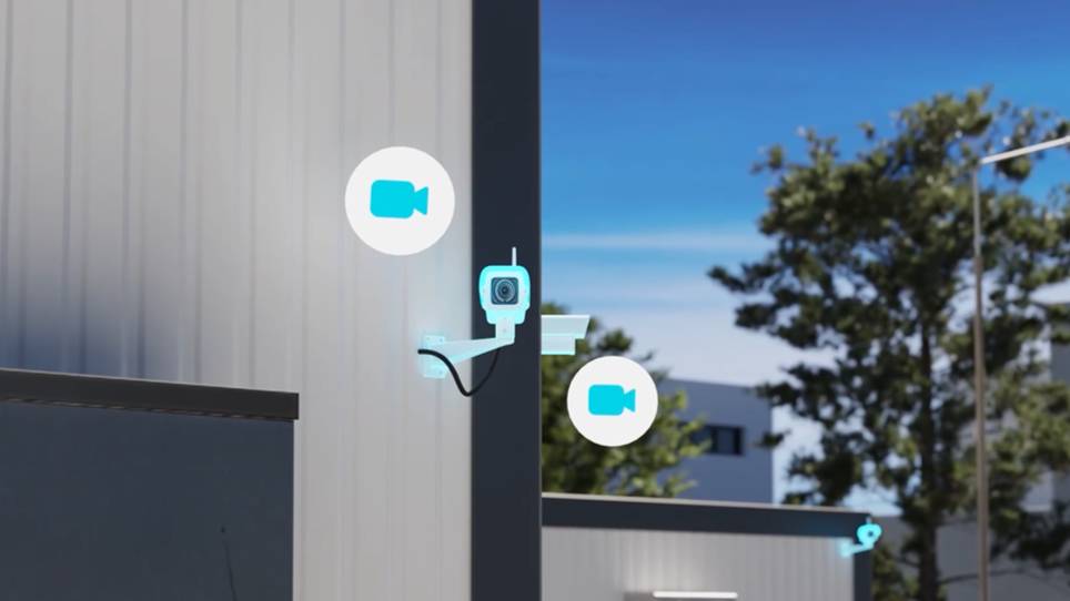 Новая версия Macroscop 4.3 - Управляй ситуацией!