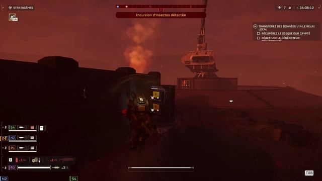 Nouveaux Patch Notes 01.000.200 - Nerfs et Buffs d'Armes sur HELLDIVERS 2!! смотреть онлайн