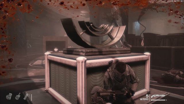 Spec Ops:The Line (Часть№2) смотреть онлайн