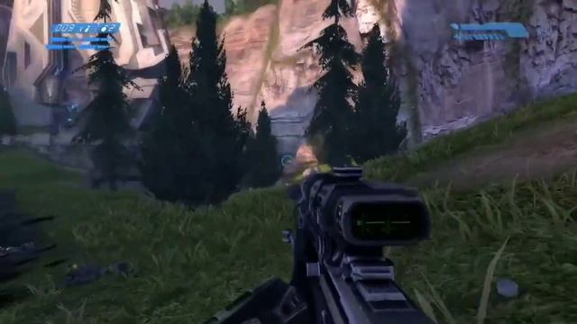 halo 1 game play part 2 entering into the convenient spaceship смотреть онлайн