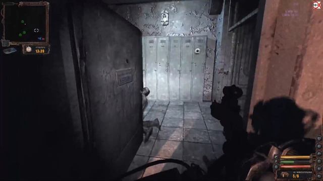 S.T.A.L.K.E.R. - Lost Alpha \\ Прохождение #23 Финал или же убогий Скрипт смотреть онлайн