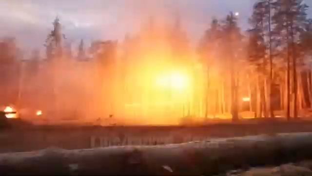 БМПТ «Терминатор» Come on baby, destroy them смотреть онлайн