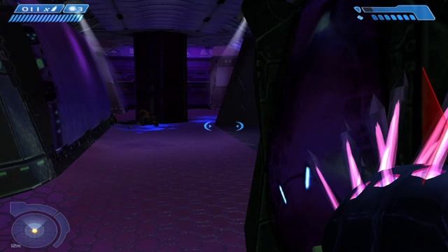 Halo Combat Evolved + Remastered Textures - gameplay PC ita [ 03 ] смотреть онлайн