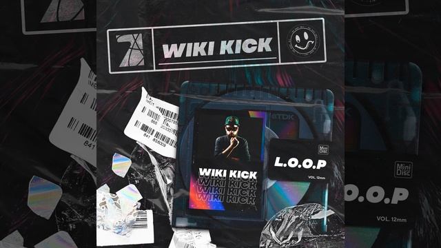 Wiki Kick смотреть онлайн