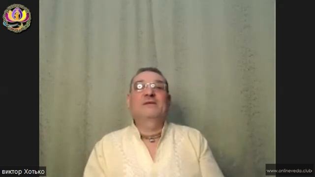 Духовная психология Ч13 смотреть онлайн