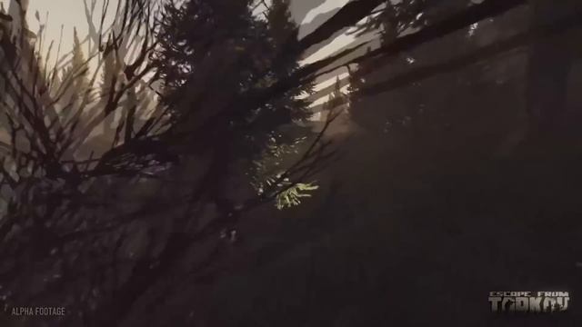 Escape from Tarkov - ПЛАНЫ НА БУДУЩЕЕ!!! смотреть онлайн