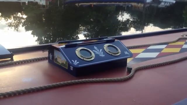 Thames Carrying 2 смотреть онлайн