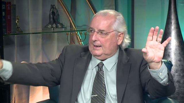 Bill Salus: Israel, A Greater Safer Nation смотреть онлайн