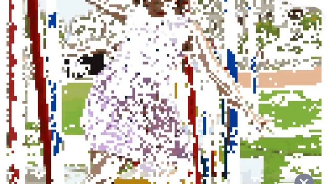 Кристинка малинка как мы делали фото по цифрам с помощью пиксель арт! Египет, Альбатрос модерна смотреть онлайн