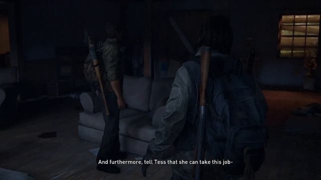 The Last Of Us Part 1 Remake Digital Deluxe Edition Full Gameplay Malaysia 2K 60FPS смотреть онлайн