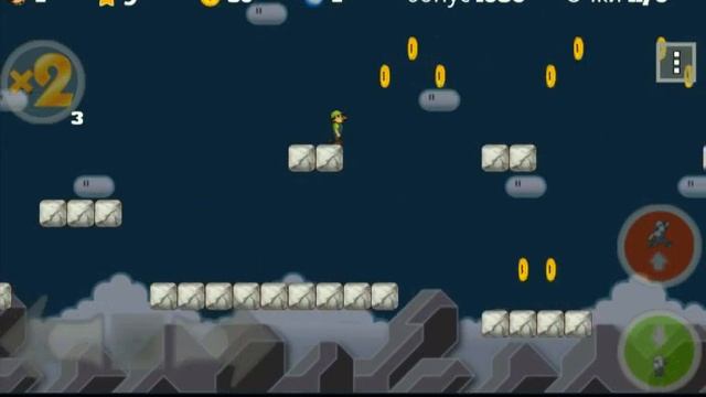 Игра Мультфильм.Andrios's.Часть 10 смотреть онлайн