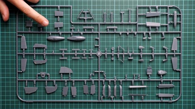 Eduard 1/48 Wilde Sau Episode Two: Saudammerung (11148) Review