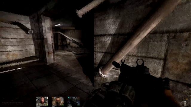 S.T.A.L.K.E.R. Anomaly S2 (Part 18) [Living Legend: Finale] смотреть онлайн