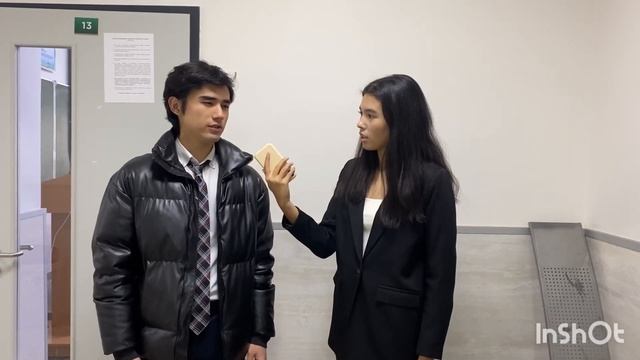 Опрос по психологии смотреть онлайн