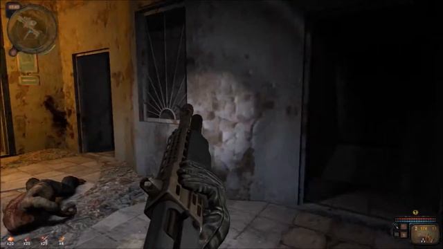 Burer bug in Lab X-8 смотреть онлайн