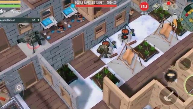 PREY DAY RAID BASE ! SNAKEEATER смотреть онлайн