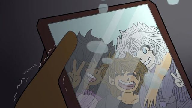 one last time, please [GUI AU ANIMATIC] смотреть онлайн