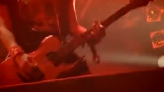 Dir en Grey - In Weal or Woe - Tour'07 The Marrow of a Bone - Child Prey смотреть онлайн
