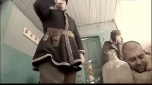 #Легенды Уголовного Розыска  Тайна Оборотня